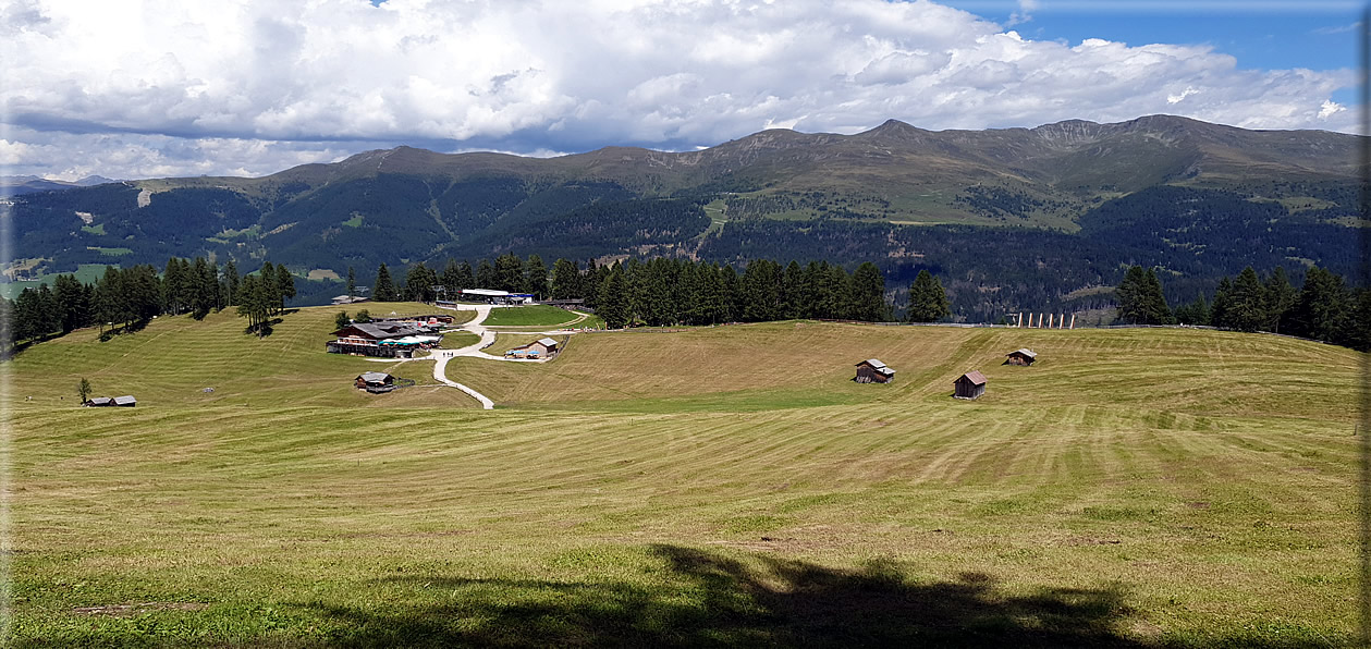 foto Prati di Croda Rossa